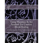 Using Mandalas & Art Symbols For Creative Block Healing: A Scientifically Proven Quantitative Study - Paperback