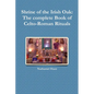 Shrine of the Irish Oak: The complete Book of Celto-Roman Rituals - Paperback