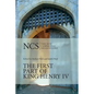 Ncs: First Part King Henry IV 2ed - Paperback