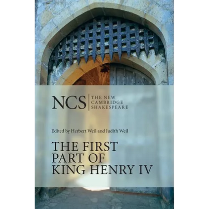 Ncs: First Part King Henry IV 2ed - Paperback
