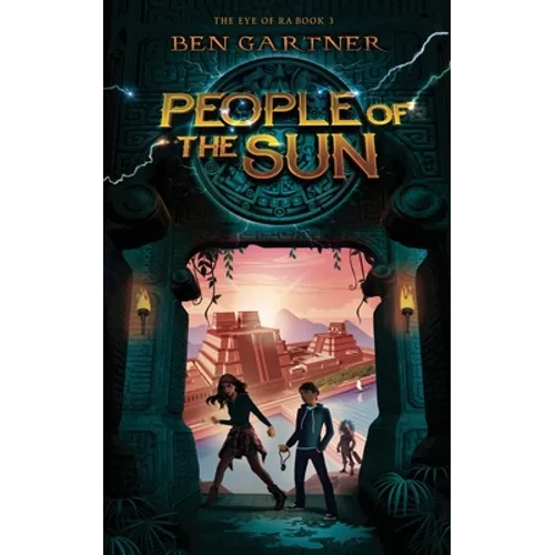 People of the Sun - Paperback