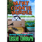 Mint Cookie Murder - Paperback