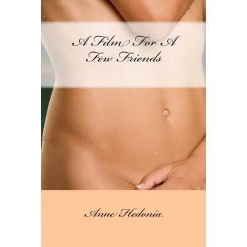 A Film For A Few Friends - Paperback
