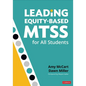Leading Equity-Based Mtss for All Students - Paperback