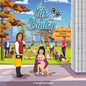 Life of Bailey: Halloween Hugs - Paperback