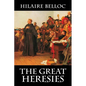 The Great Heresies - Paperback