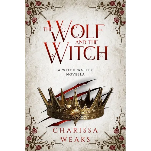 The Wolf and the Witch - Paperback