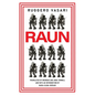 Raun - Paperback