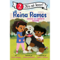 Reina Ramos Conoce Un Cachorro Enorme: Reina Ramos Meets a Big Puppy (Spanish Edition) - Paperback