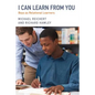I Can Learn from You: Boys as Relational Learners - Paperback