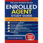 Enrolled Agent Study Guide 2026: Ace Your EA Exam with Structured Lessons, Practice Questions, and Proven Strategies for All 3 Parts - Paperback
