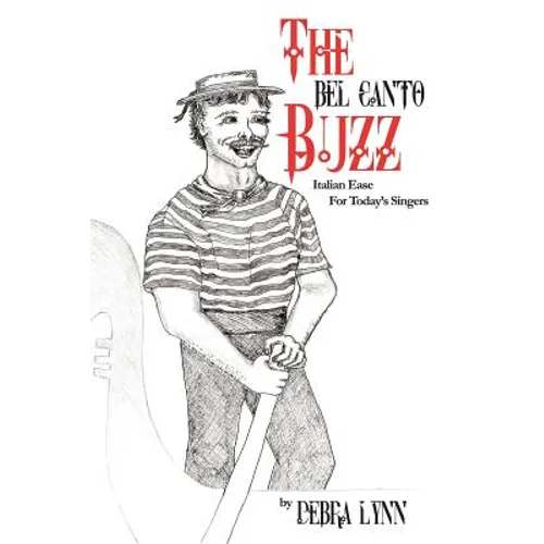 The Bel Canto Buzz - Paperback