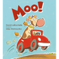 Moo! - Hardcover