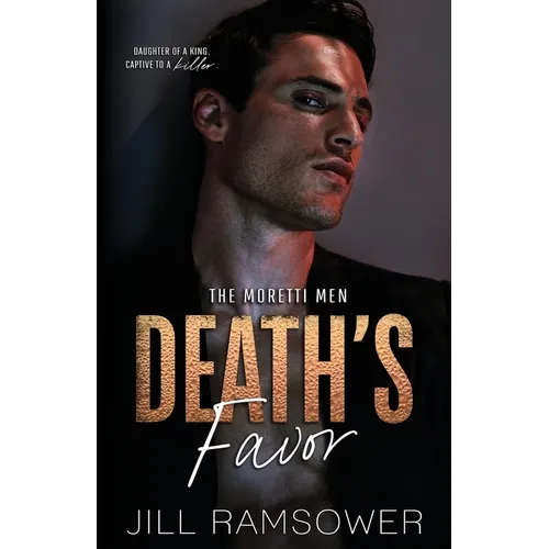 Death's Favor - Paperback