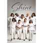 Shine: An Anthology of Healing - Paperback
