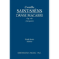 Danse macabre, Op.40: Study score - Paperback