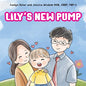 Lily's New Pump - Paperback
