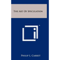 The Art of Speculation - Hardcover