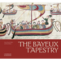 The Bayeux Tapestry - Hardcover