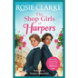 The Shop Girls of Harpers - Paperback