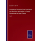 Principles of Education, Draw from Nature and Revelation, and Applied to Female Education in the Upper Classes: Vol. 2 - Paperback