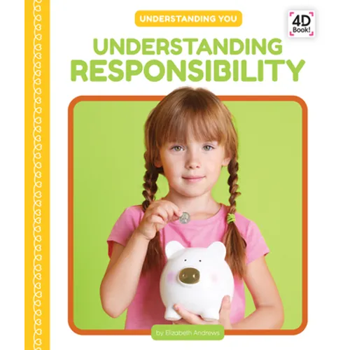 Understanding Responsibility - Library Binding
