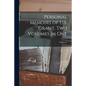 Personal Memoirs of U.S. Grant. Two Volumes in One - Paperback