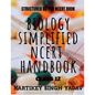 Biology Simplified Ncert - Paperback