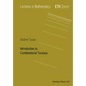 Introduction to Combinatorial Torsions - Paperback