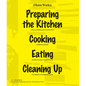 Home Works: A Cooking Book: Recipes for Organising with Art and Domestic Work - Spiral