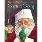 Twas The Night Before Christmas Santa's Story - Paperback