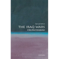 The Iraq Wars: A Very Short Introduction - Paperback