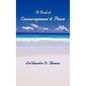 A Book of Encouragement & Peace - Paperback