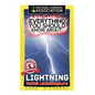 Everything You Should Know About: Lightning - Paperback