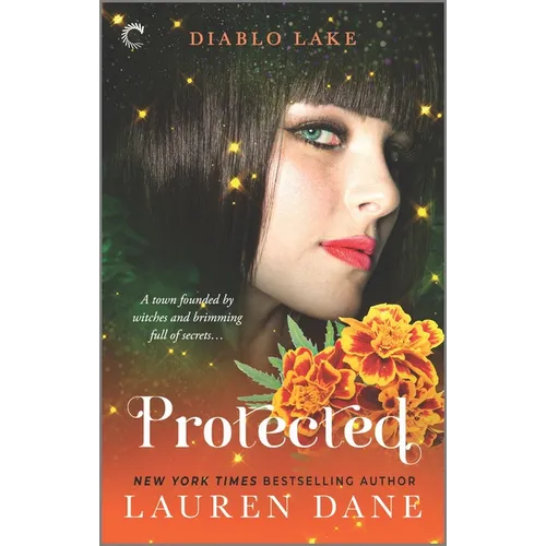 Diablo Lake: Protected - Paperback