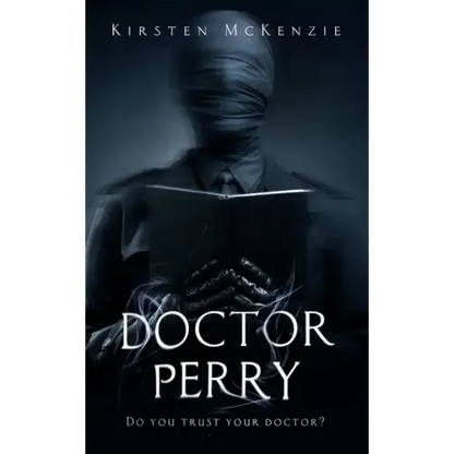 Doctor Perry - Paperback