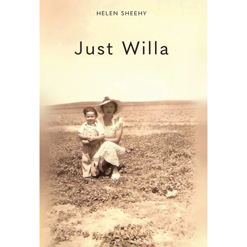 Just Willa - Hardcover