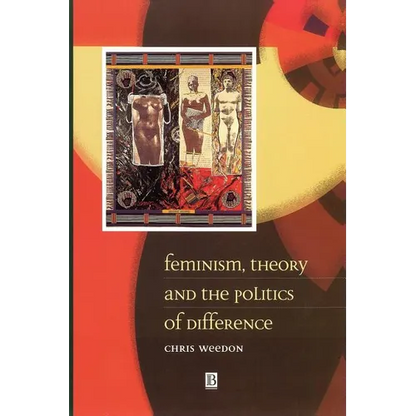 Feminism Theory Politics - Paperback