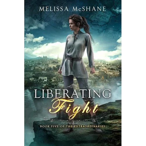 Liberating Fight - Paperback