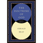 The Doctrine of God - Paperback