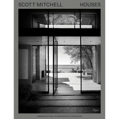 Scott Mitchell Houses - Hardcover