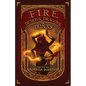 Fire: Demons, Dragons, & Djinns - Paperback