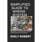 Simplified Guide to Wiring System: A Complete Guide to Home Electrical Wiring Explained by a Licensed Electrical Contractor Including Commercial, and - Paperback