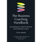 The Business Coaching Handbook - Paperback