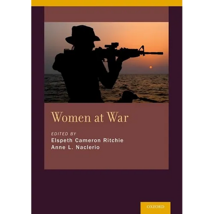 Women at War - Paperback