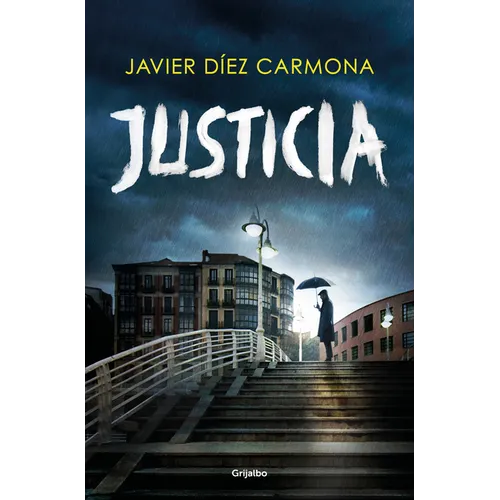 Justicia / Justice - Paperback