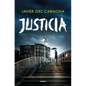 Justicia / Justice - Paperback