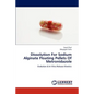 Dissolution For Sodium Alginate Floating Pellets Of Metronidazole - Paperback