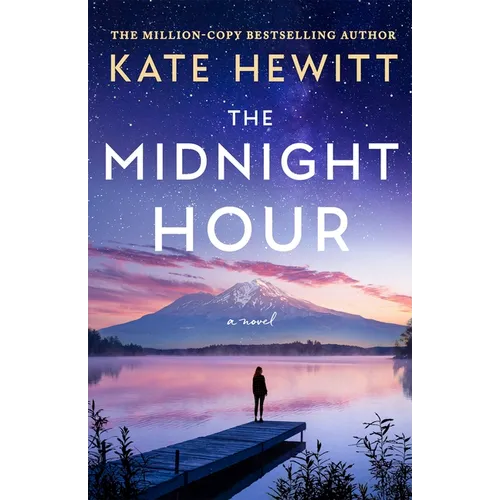 The Midnight Hour - Paperback