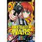 Kindergarten Wars, Vol. 1 - Paperback